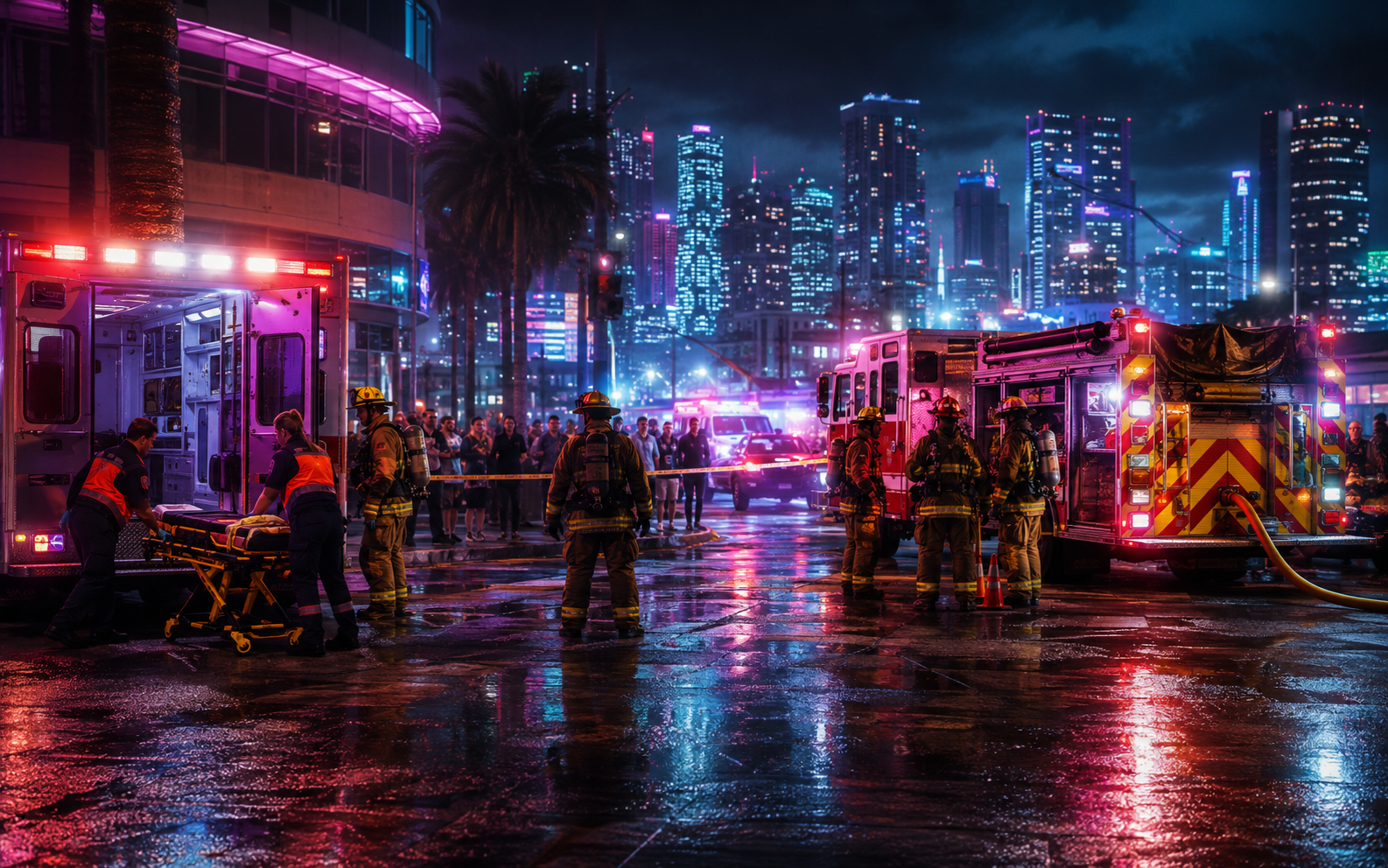 Night Watch
